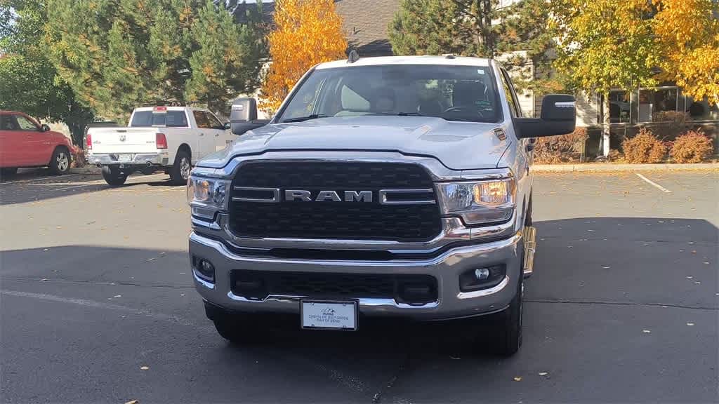Thumbnail: 2024 RAM 2500 - 4