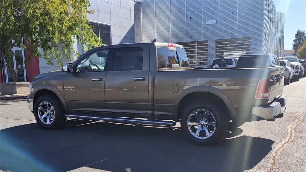 Thumbnail: 2014 RAM 1500 - 6