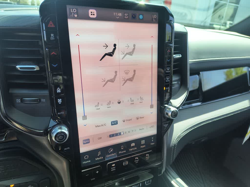 Thumbnail: 2026 RAM 2500 - 19