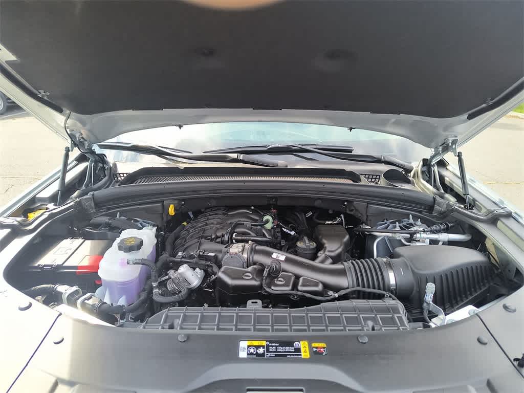 Thumbnail: 2025 Jeep Grand Cherokee - 25