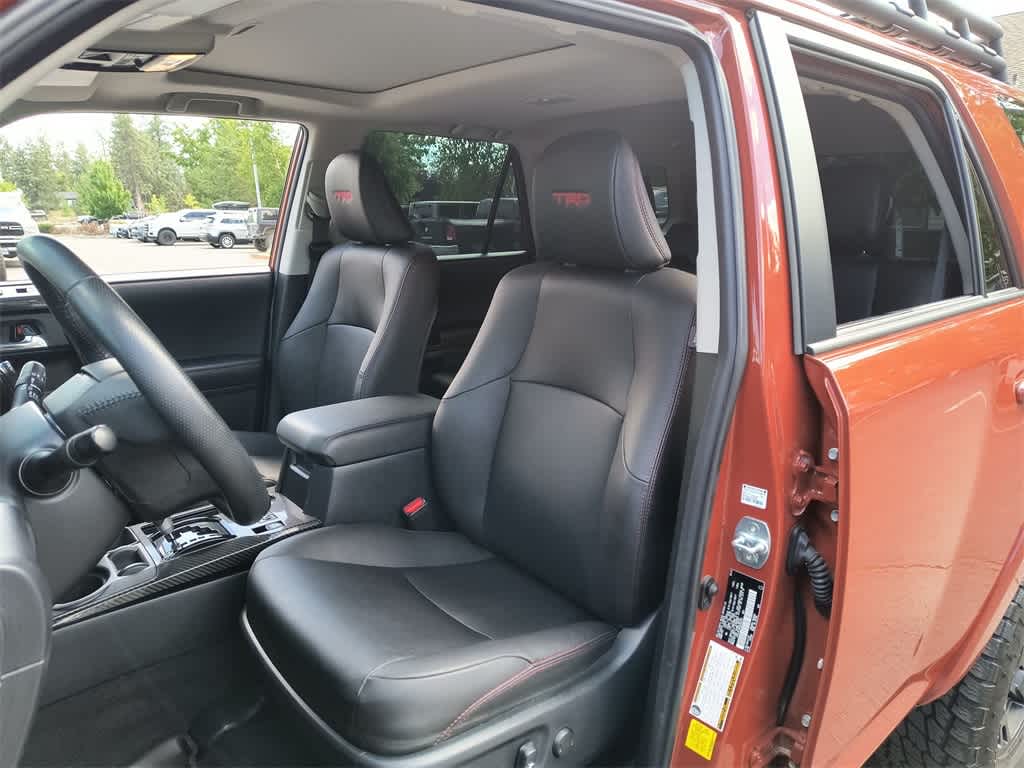 Thumbnail: 2024 Toyota 4Runner - 11
