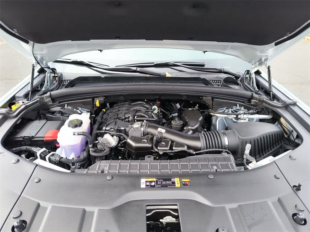 Thumbnail: 2025 Jeep Grand Cherokee - 26