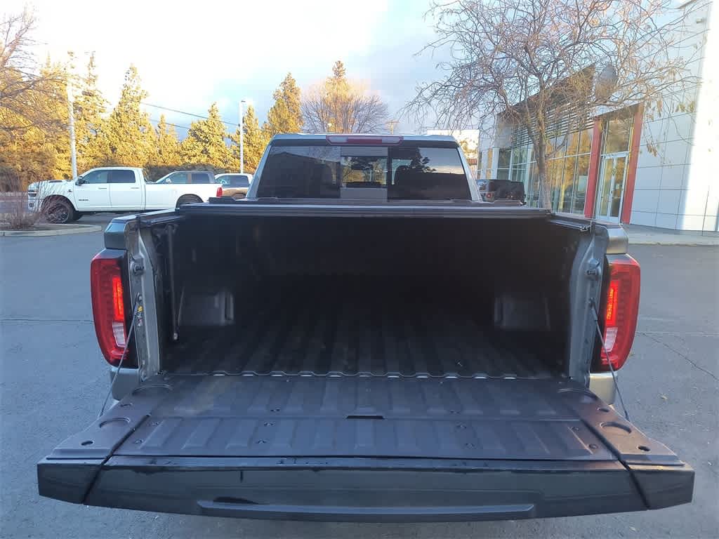 Thumbnail: 2020 GMC Sierra 1500 - 24