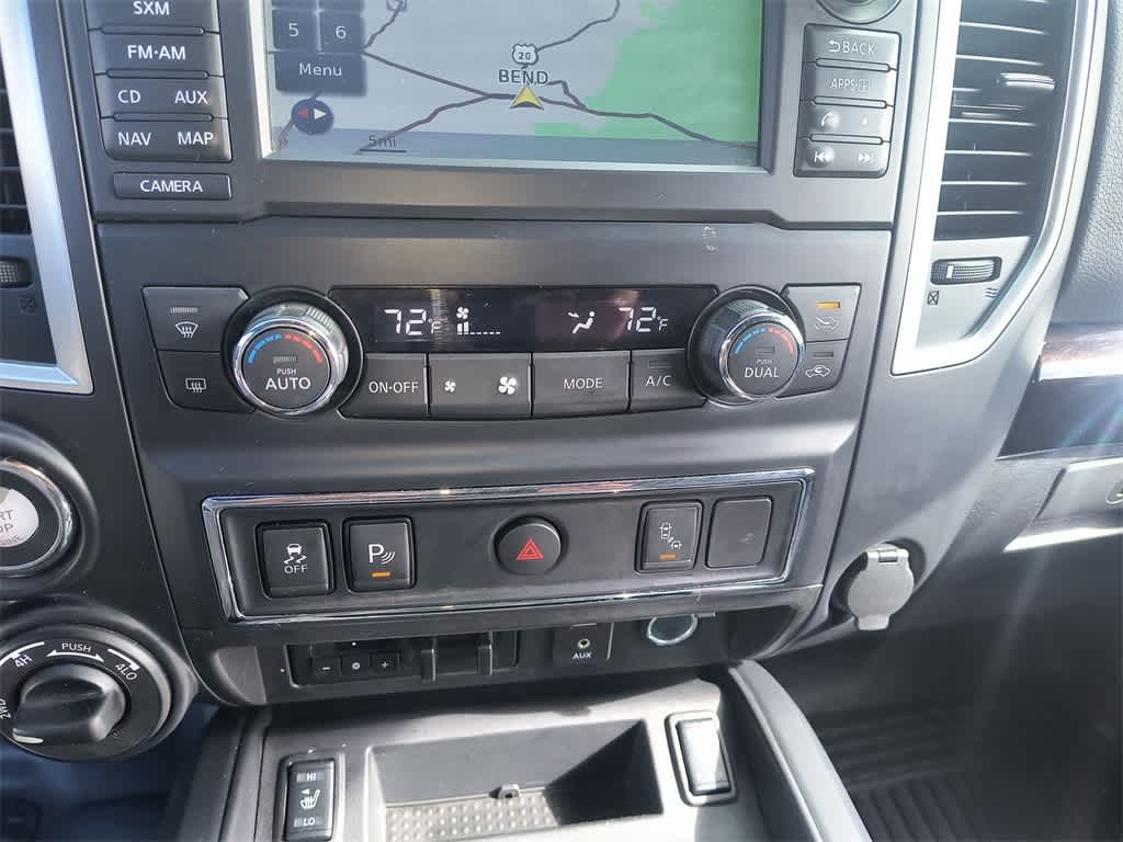 Thumbnail: 2018 Nissan Titan - 19