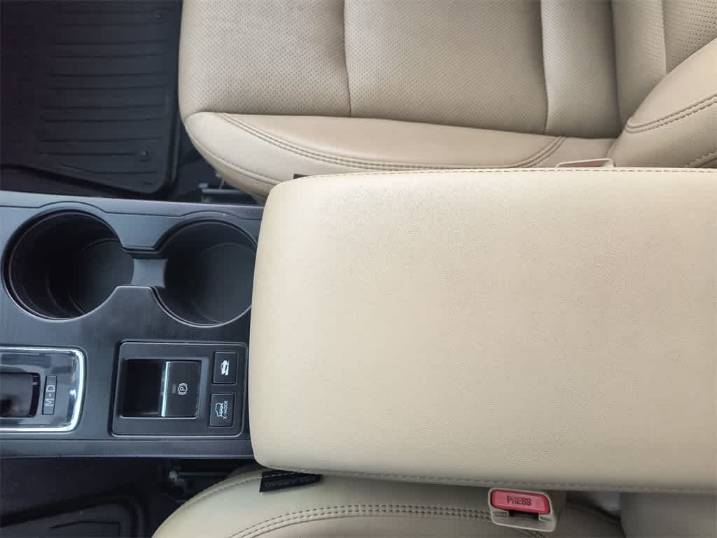 Thumbnail: 2018 Subaru Outback - 21