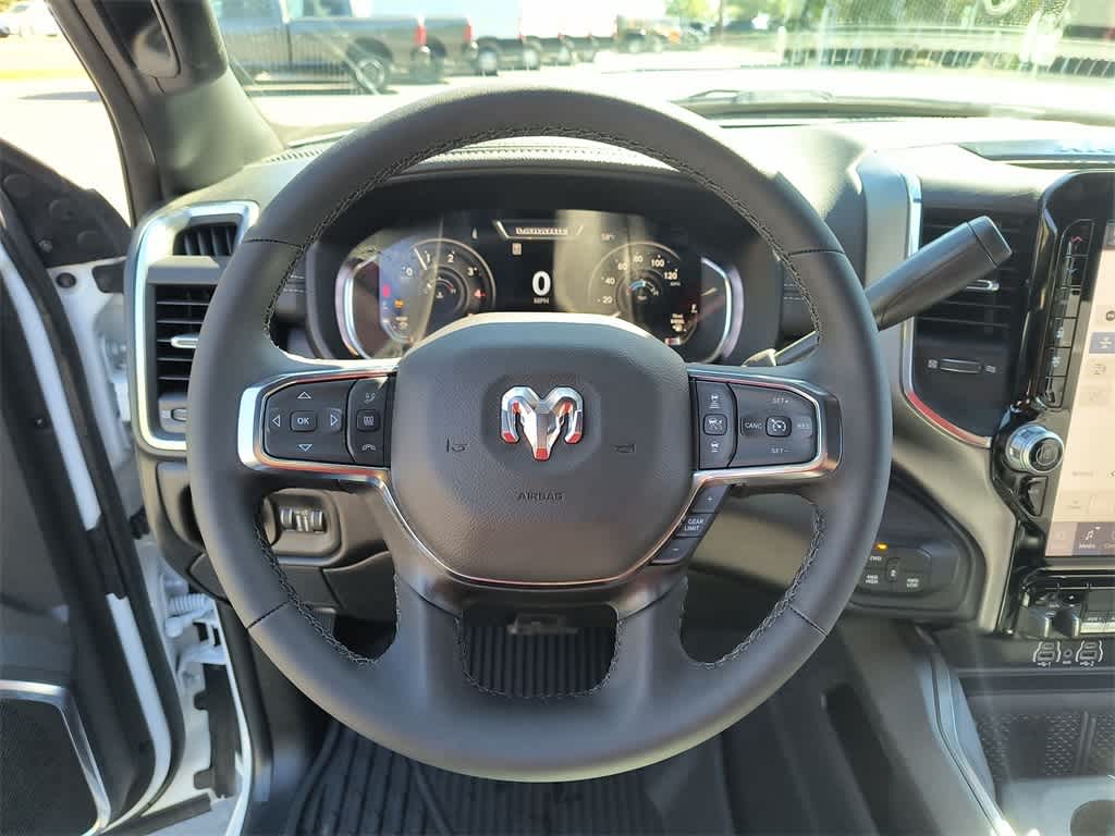 Thumbnail: 2026 RAM 3500 - 14