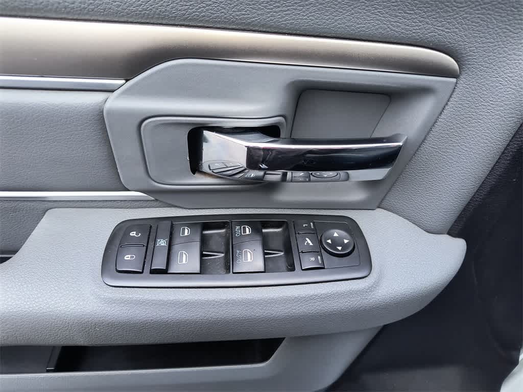 Thumbnail: 2015 RAM 2500 - 13