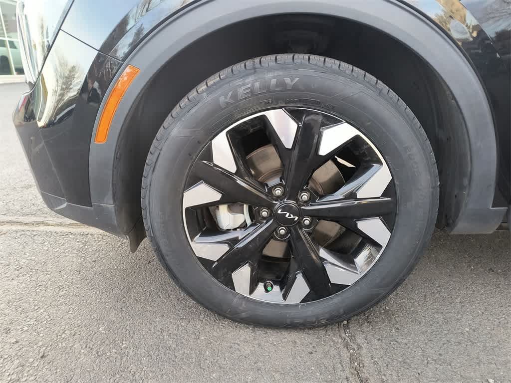 Thumbnail: 2023 Kia Sportage - 10