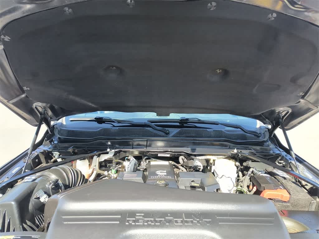 Thumbnail: 2022 RAM 3500 - 26