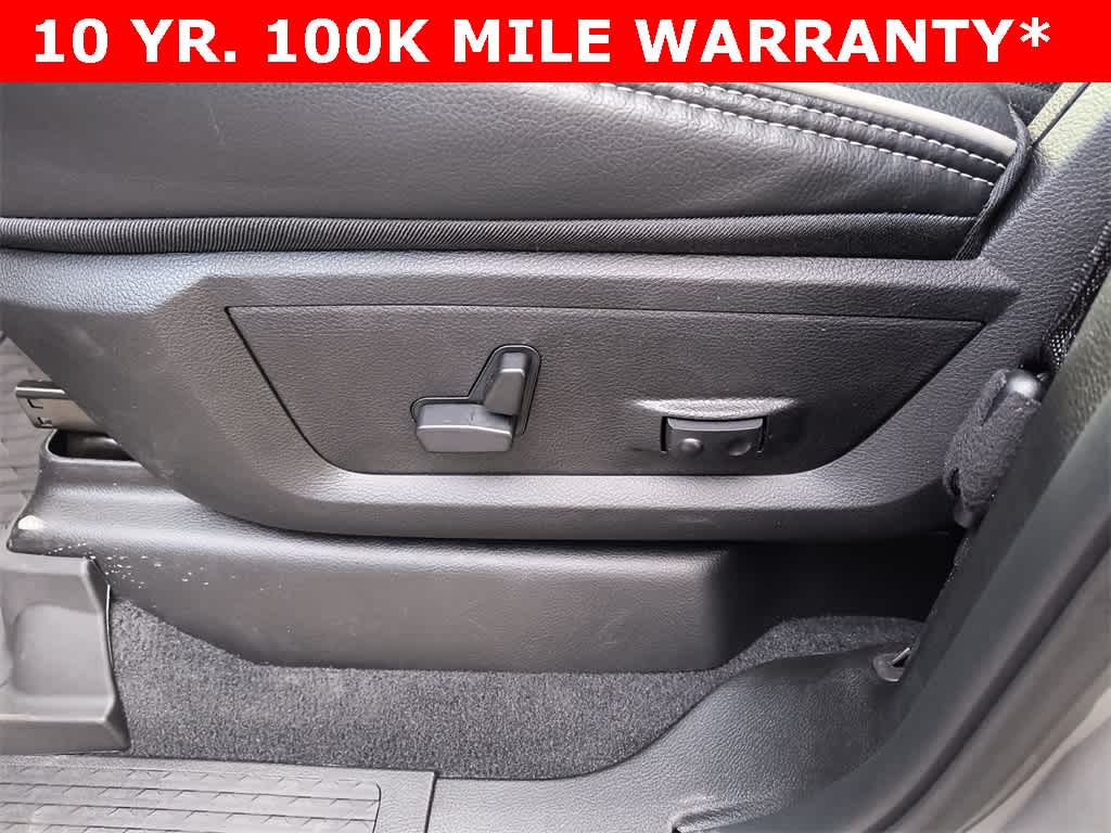 Thumbnail: 2026 RAM 2500 - 12