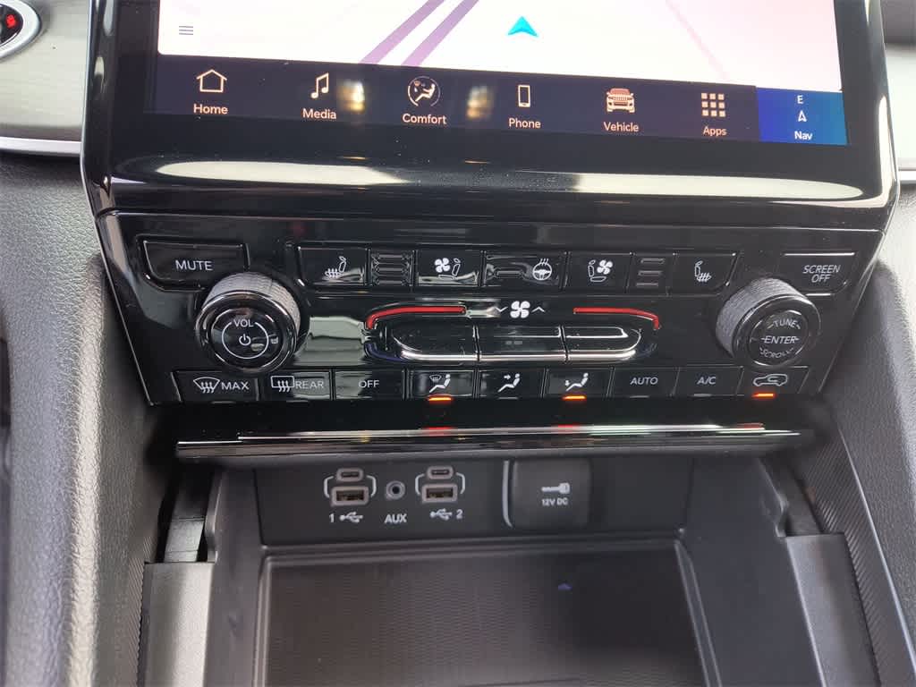 Thumbnail: 2025 Jeep Grand Cherokee - 19