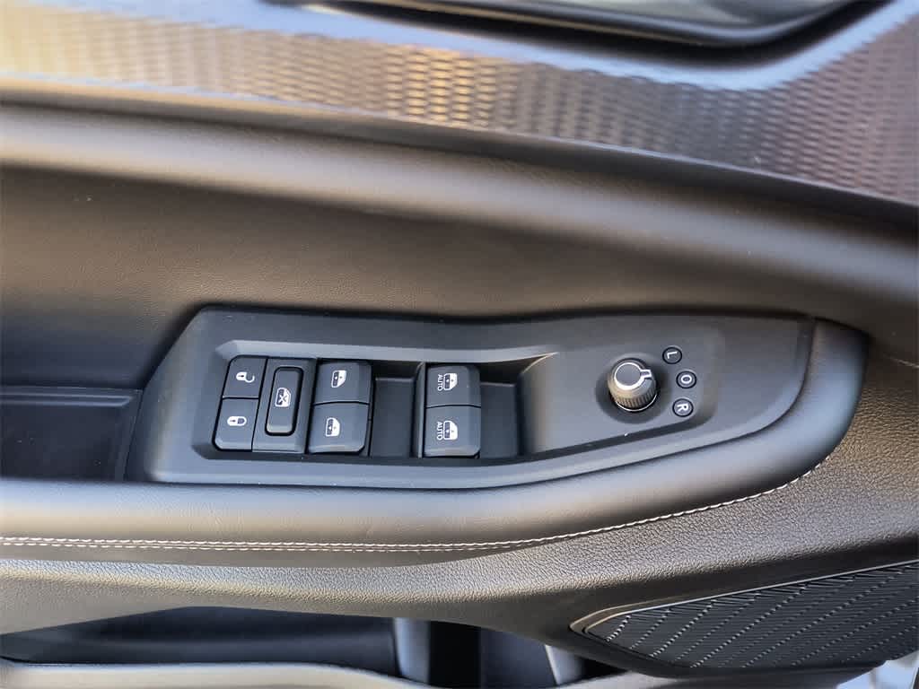 Thumbnail: 2025 Jeep Grand Cherokee - 13