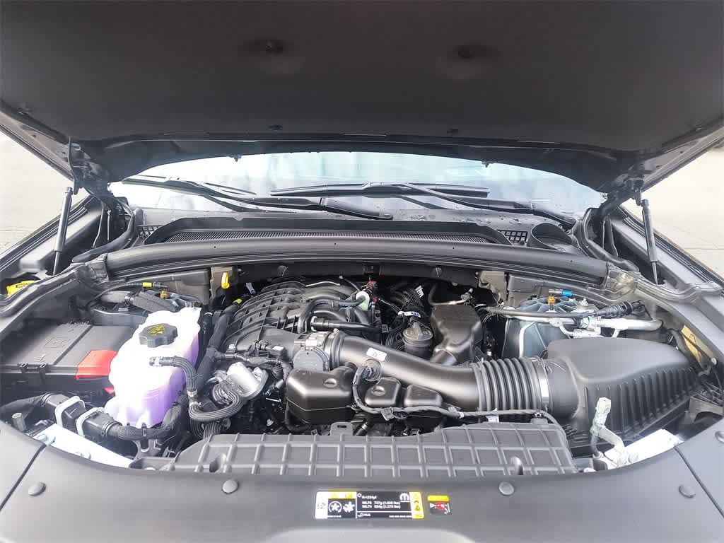 Thumbnail: 2025 Jeep Grand Cherokee - 26