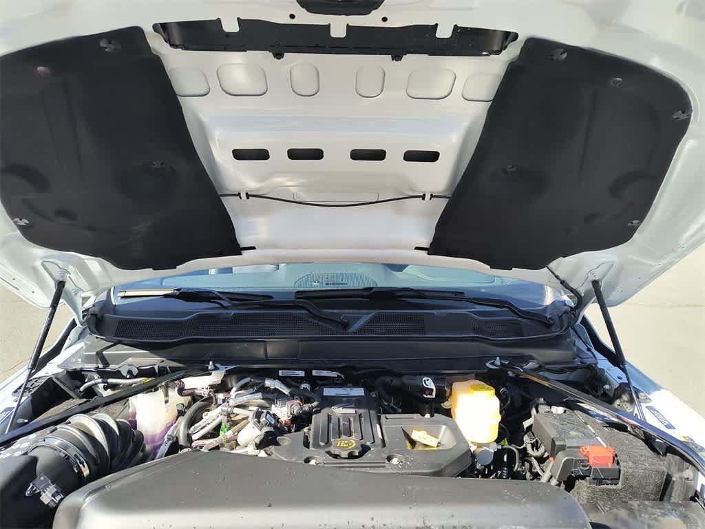 Thumbnail: 2026 RAM 3500 - 26