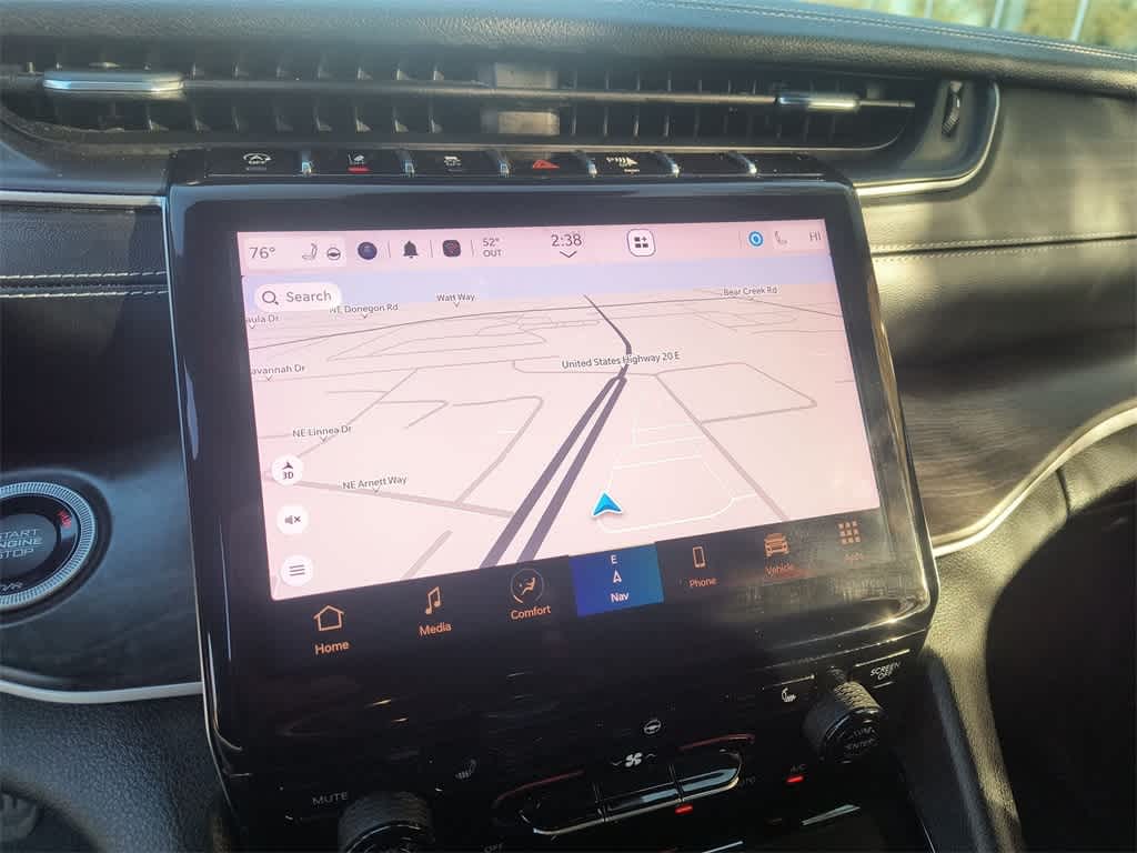 Thumbnail: 2023 Jeep Grand Cherokee - 18