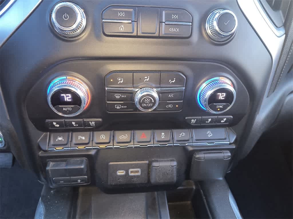 Thumbnail: 2020 GMC Sierra 1500 - 19