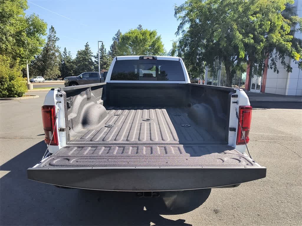 Thumbnail: 2026 RAM 3500 - 24