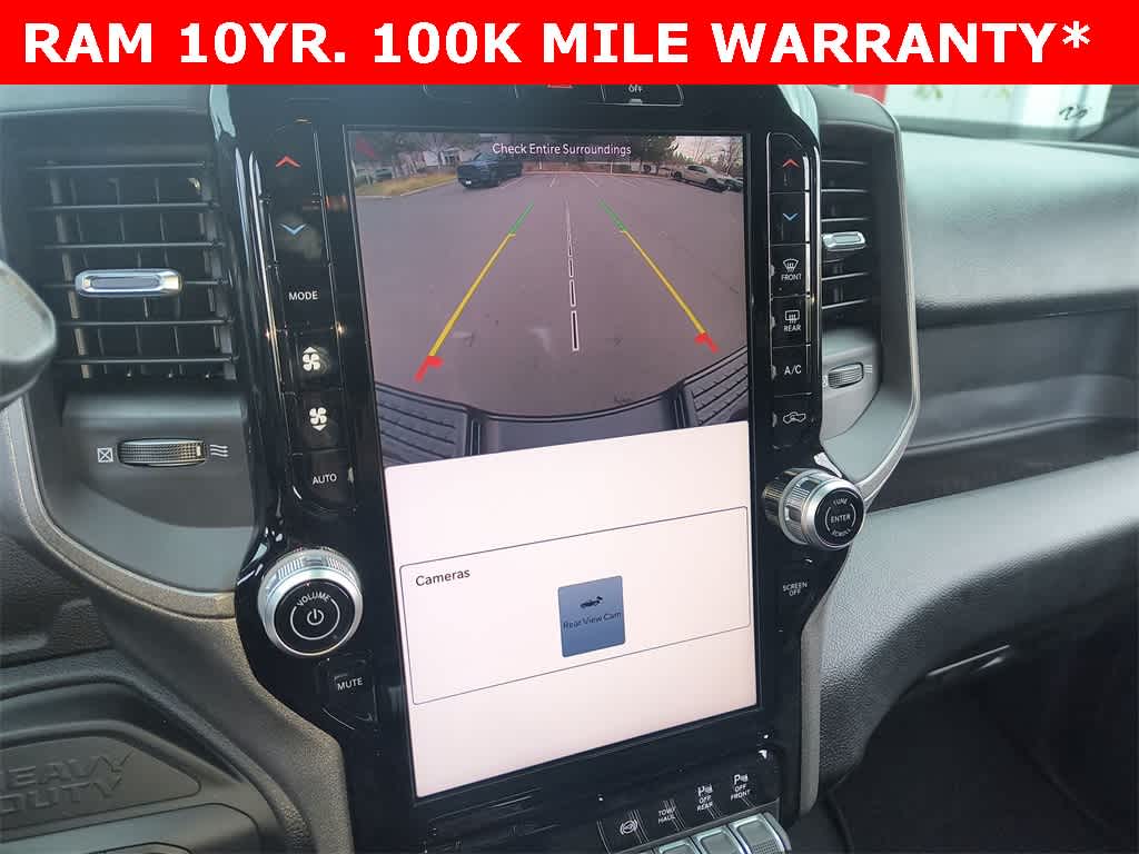 Thumbnail: 2026 RAM 2500 - 17