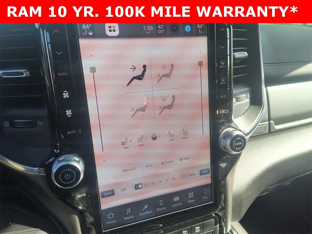 Thumbnail: 2026 RAM 3500 - 19