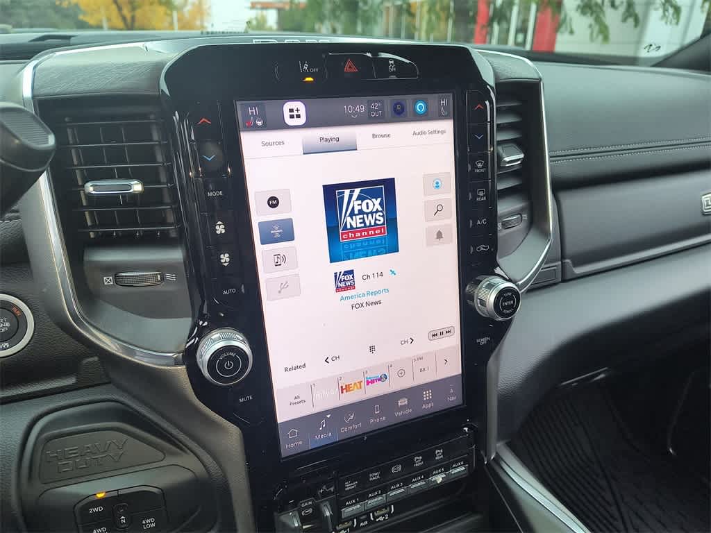 Thumbnail: 2026 RAM 3500 - 16