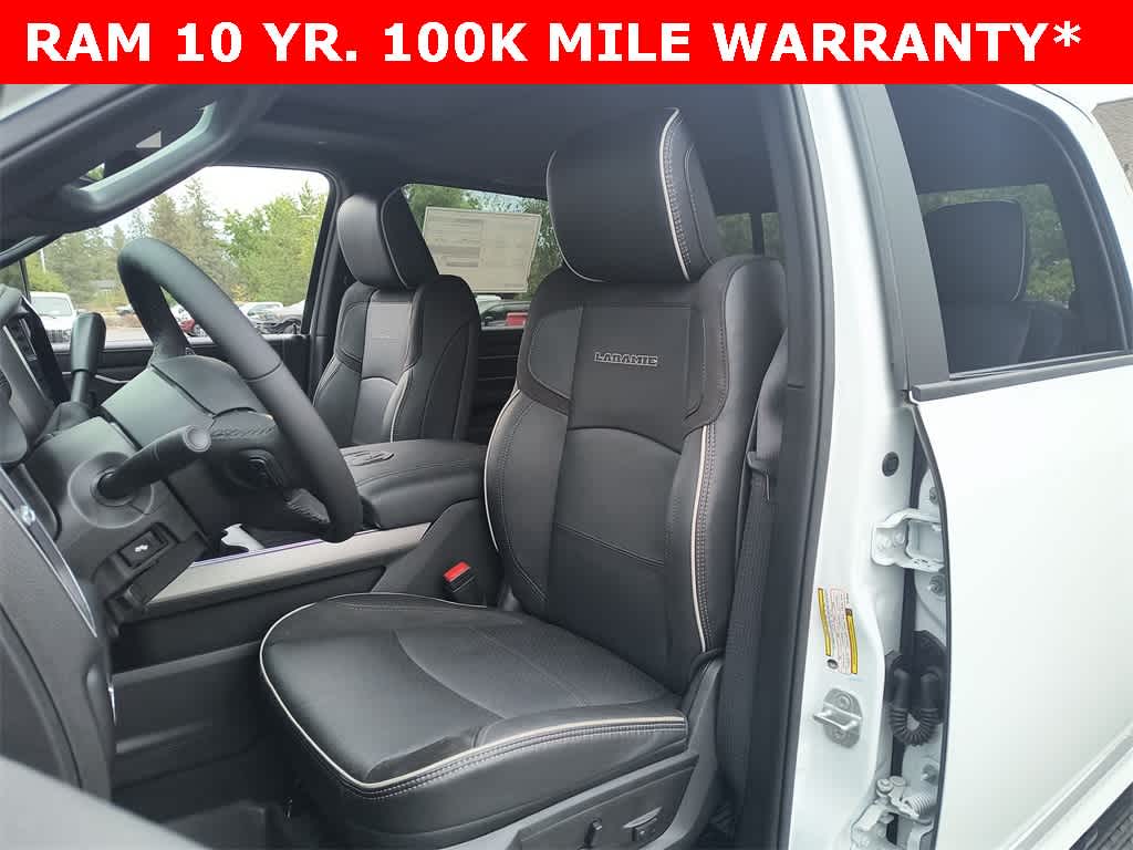 Thumbnail: 2026 RAM 3500 - 11