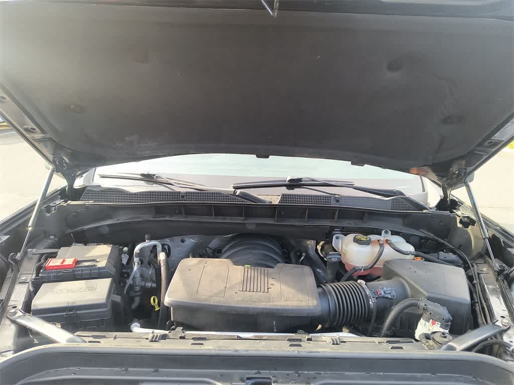 Thumbnail: 2022 GMC Sierra 1500 - 26