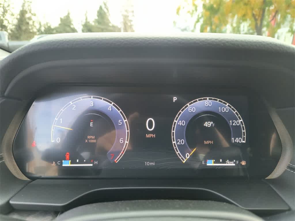 Thumbnail: 2025 Jeep Grand Cherokee - 15