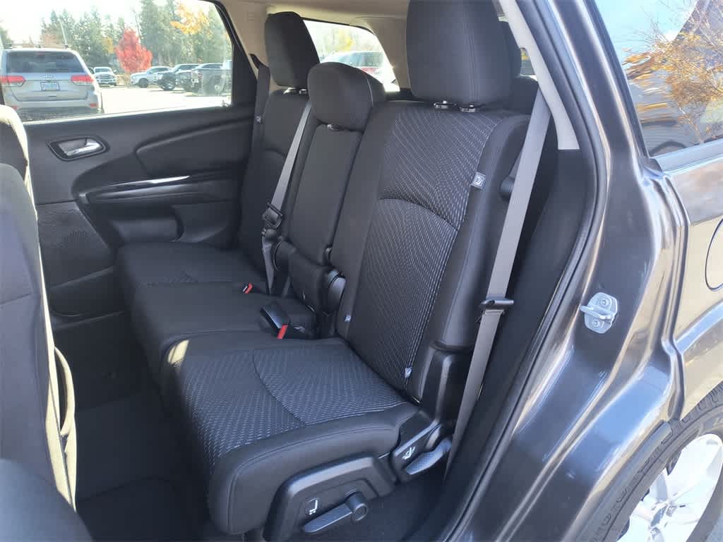 Thumbnail: 2017 Dodge Journey - 20