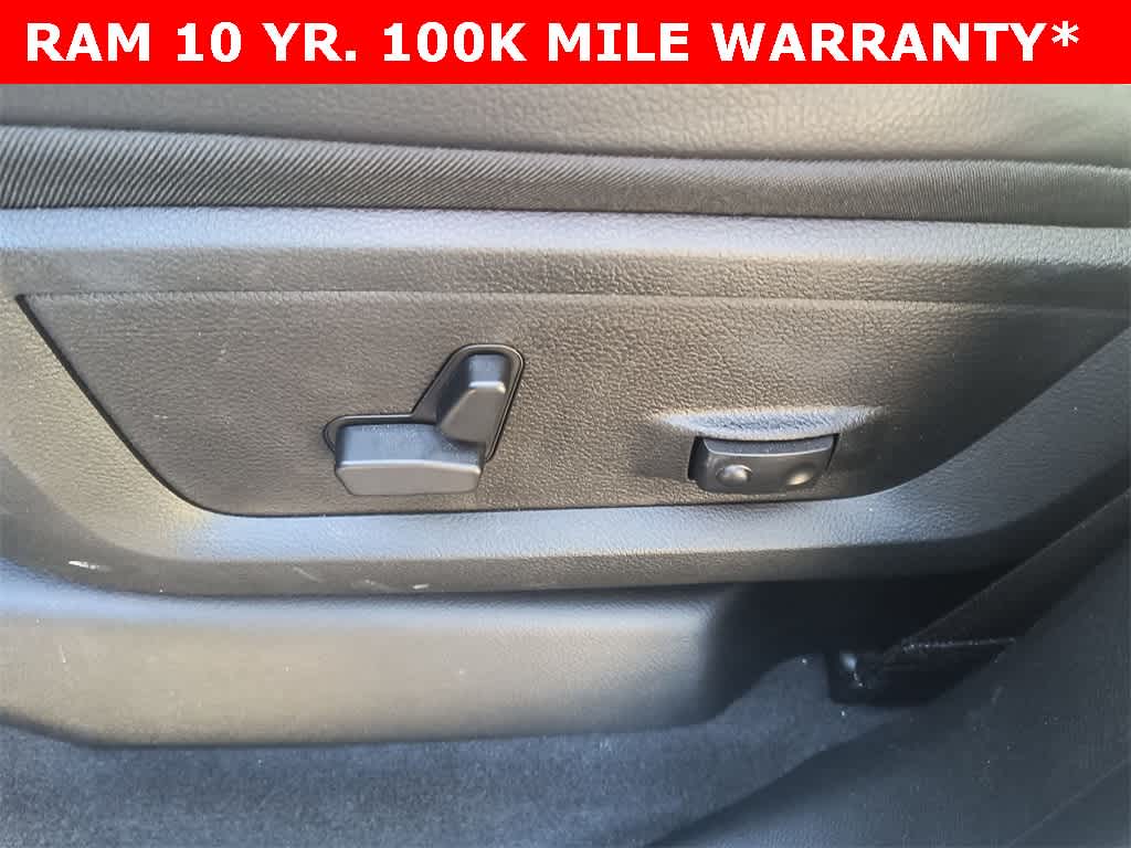 Thumbnail: 2026 RAM 3500 - 12