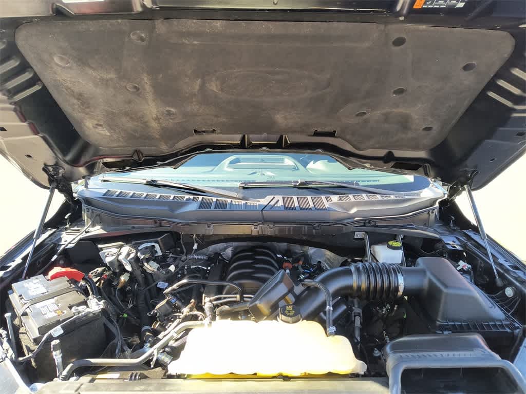 Thumbnail: 2024 Ford F-150 - 25