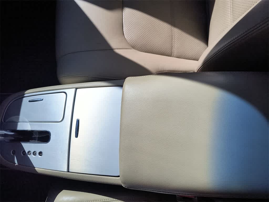 Thumbnail: 2014 Nissan Murano - 21