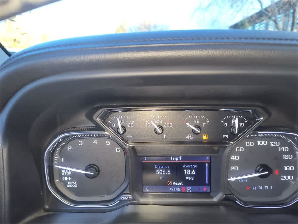 Thumbnail: 2020 GMC Sierra 1500 - 15