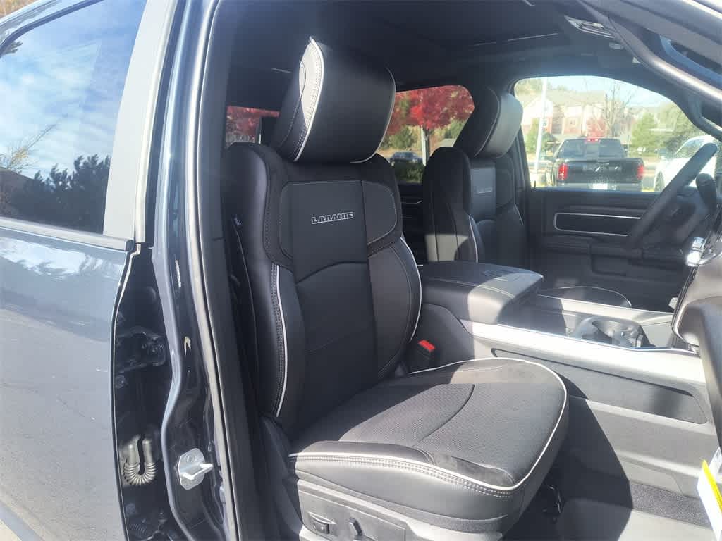 Thumbnail: 2026 RAM 3500 - 25