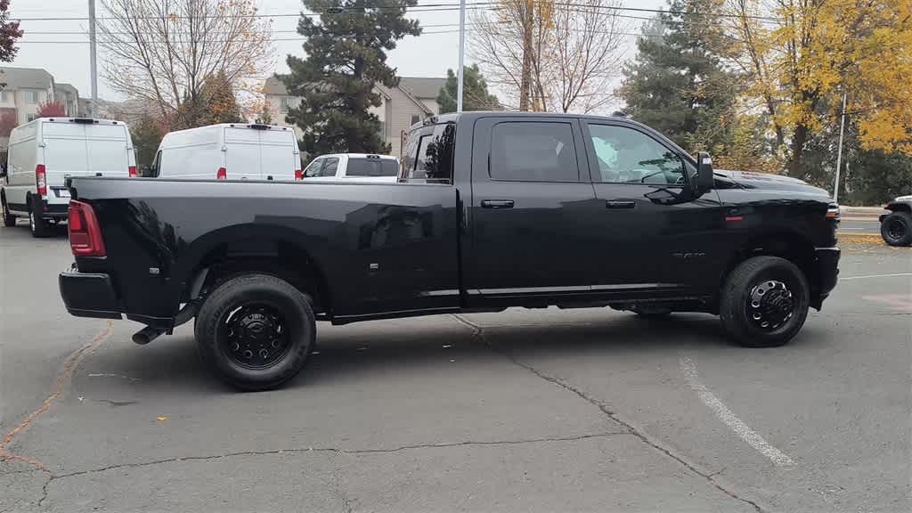 Thumbnail: 2026 RAM 3500 - 9