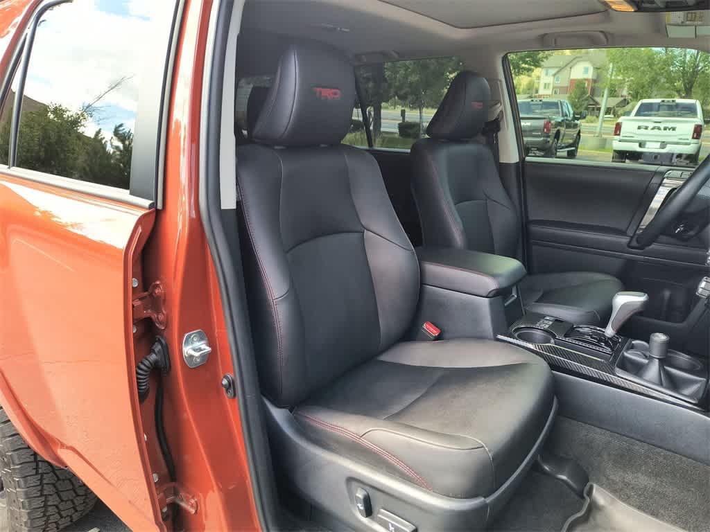 Thumbnail: 2024 Toyota 4Runner - 25