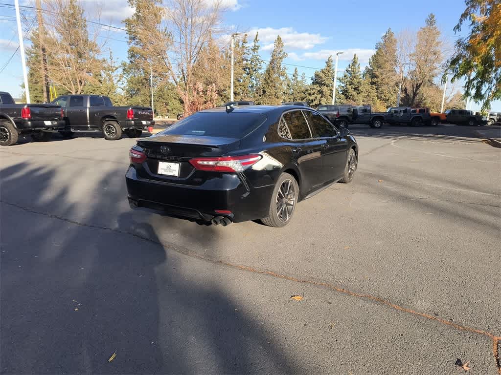 Thumbnail: 2020 Toyota Camry - 6