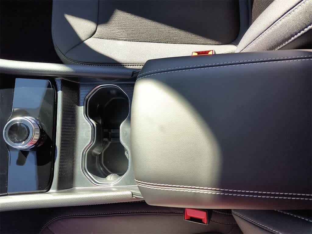 Thumbnail: 2025 Jeep Grand Cherokee - 20