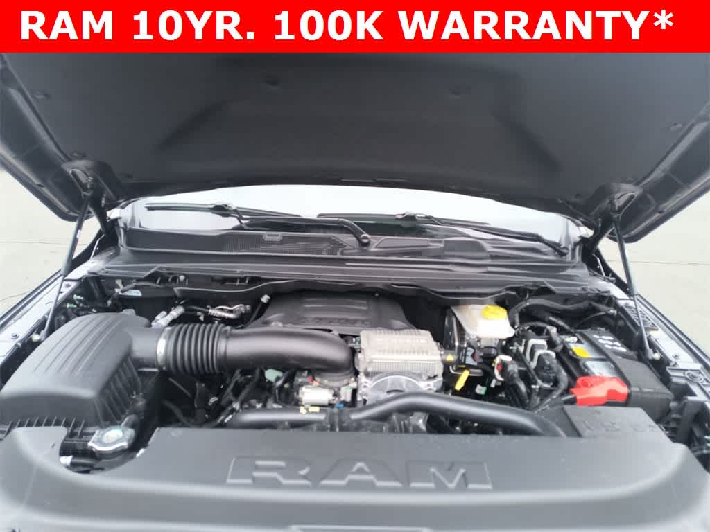 Thumbnail: 2026 RAM 1500 - 26