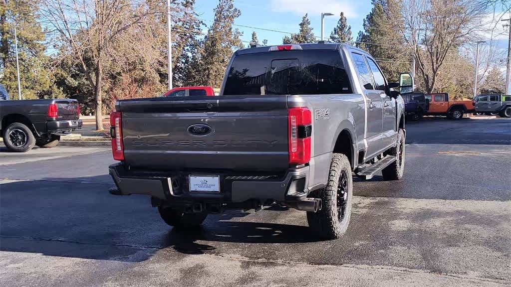 Thumbnail: 2024 Ford Econoline - 8