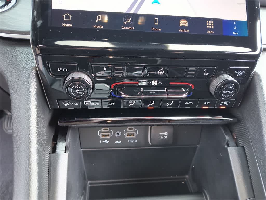 Thumbnail: 2025 Jeep Grand Cherokee - 19