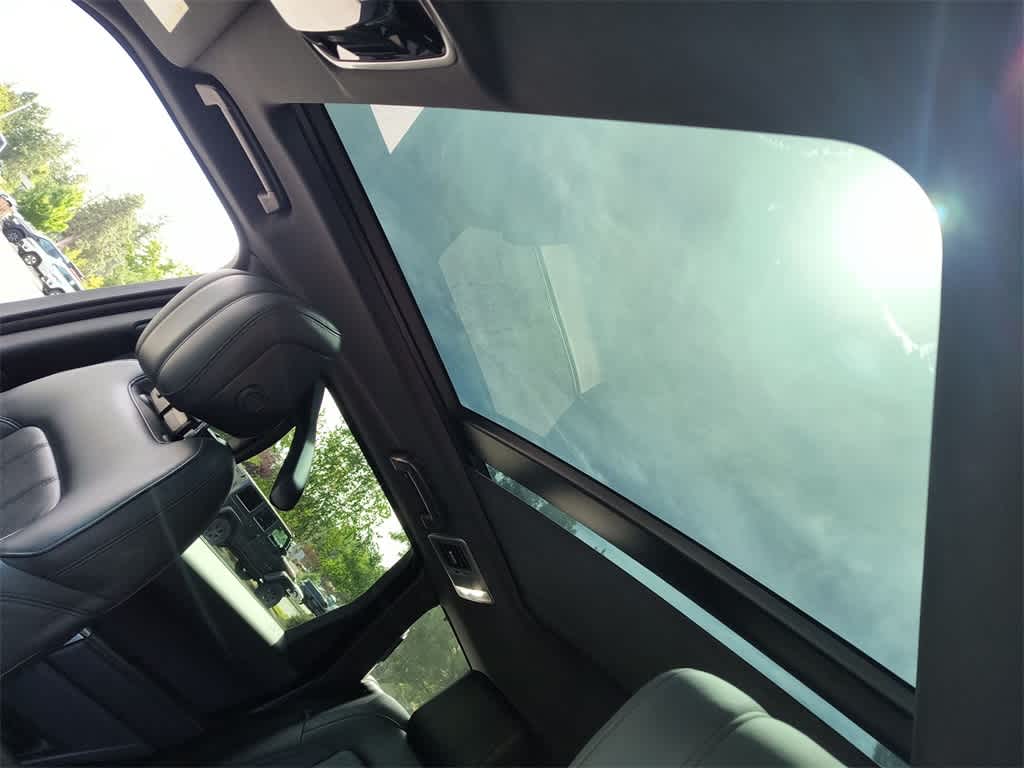 Thumbnail: 2018 Land Rover Range Rover Sport - 22