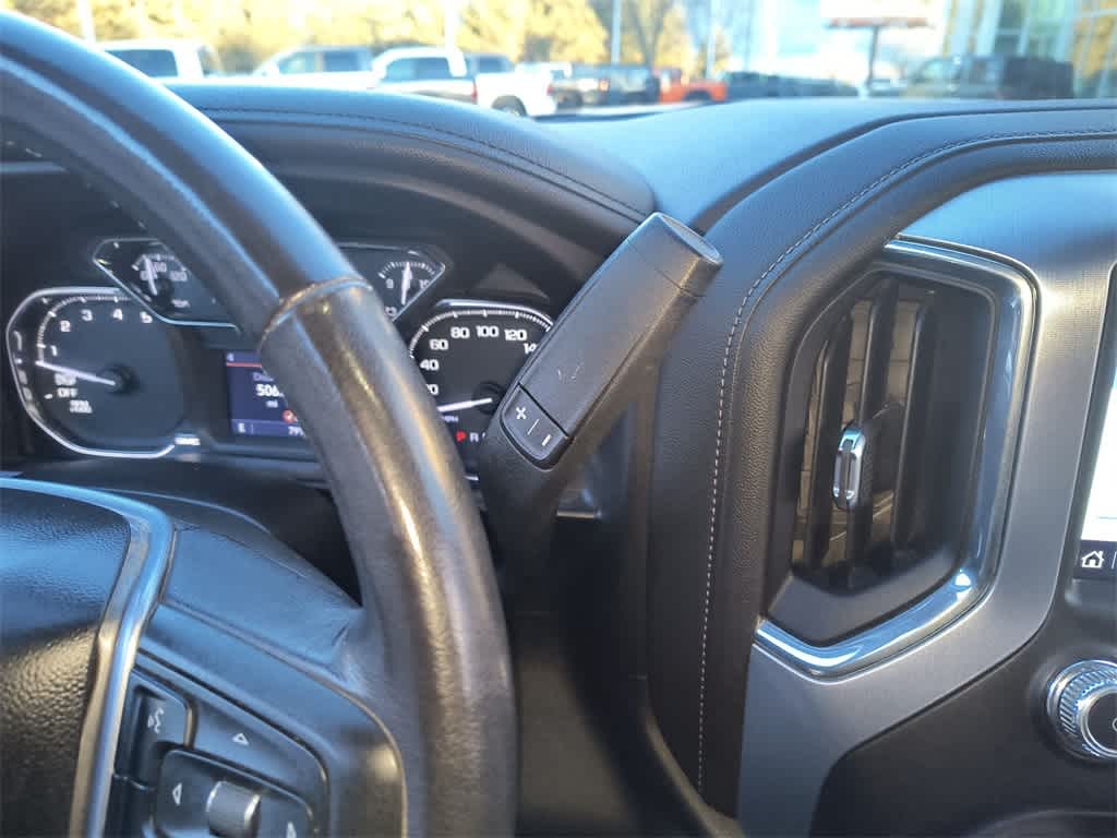 Thumbnail: 2020 GMC Sierra 1500 - 20