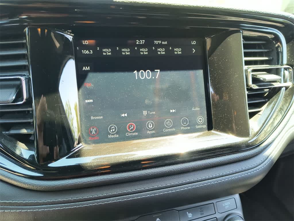 2022 Dodge Durango GT 16