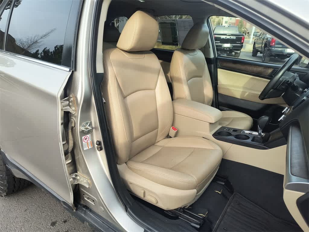 Thumbnail: 2018 Subaru Outback - 25