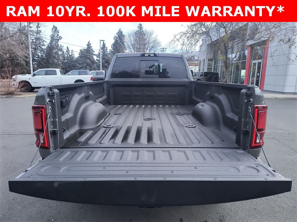 Thumbnail: 2026 RAM 2500 - 24