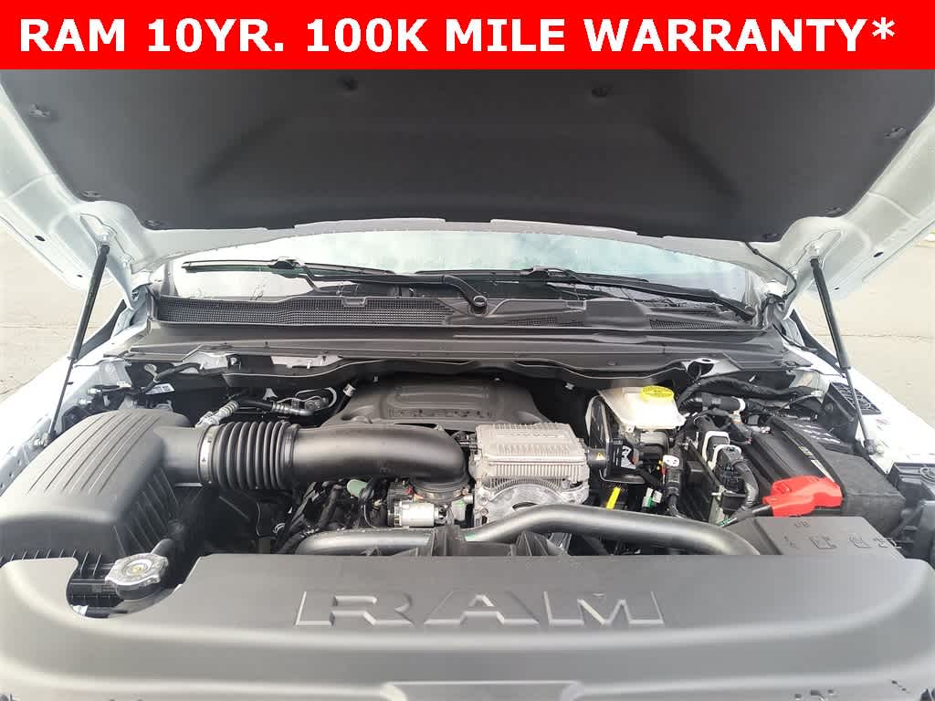 Thumbnail: 2026 RAM 1500 - 26