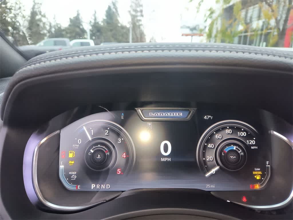 Thumbnail: 2026 RAM 2500 - 15