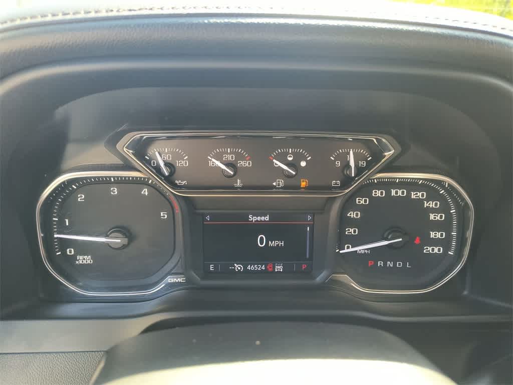 2022 GMC Sierra 3500  15
