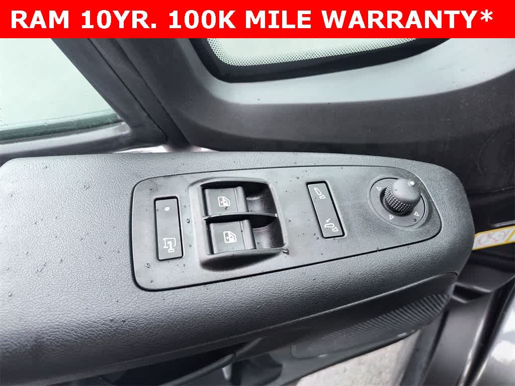 Thumbnail: 2026 RAM ProMaster - 13