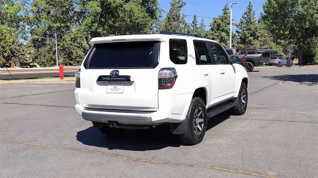 Thumbnail: 2024 Toyota 4Runner - 8